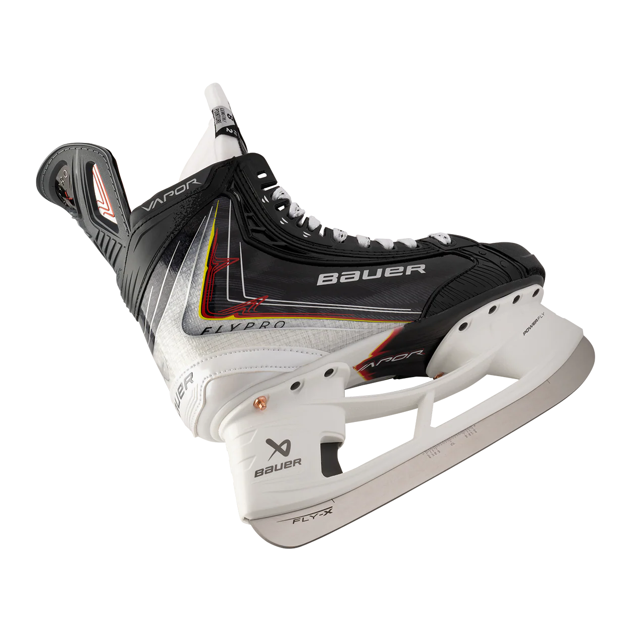 BAUER VAPOR FLYPRO SKATE INTERMEDIATE - Image 4