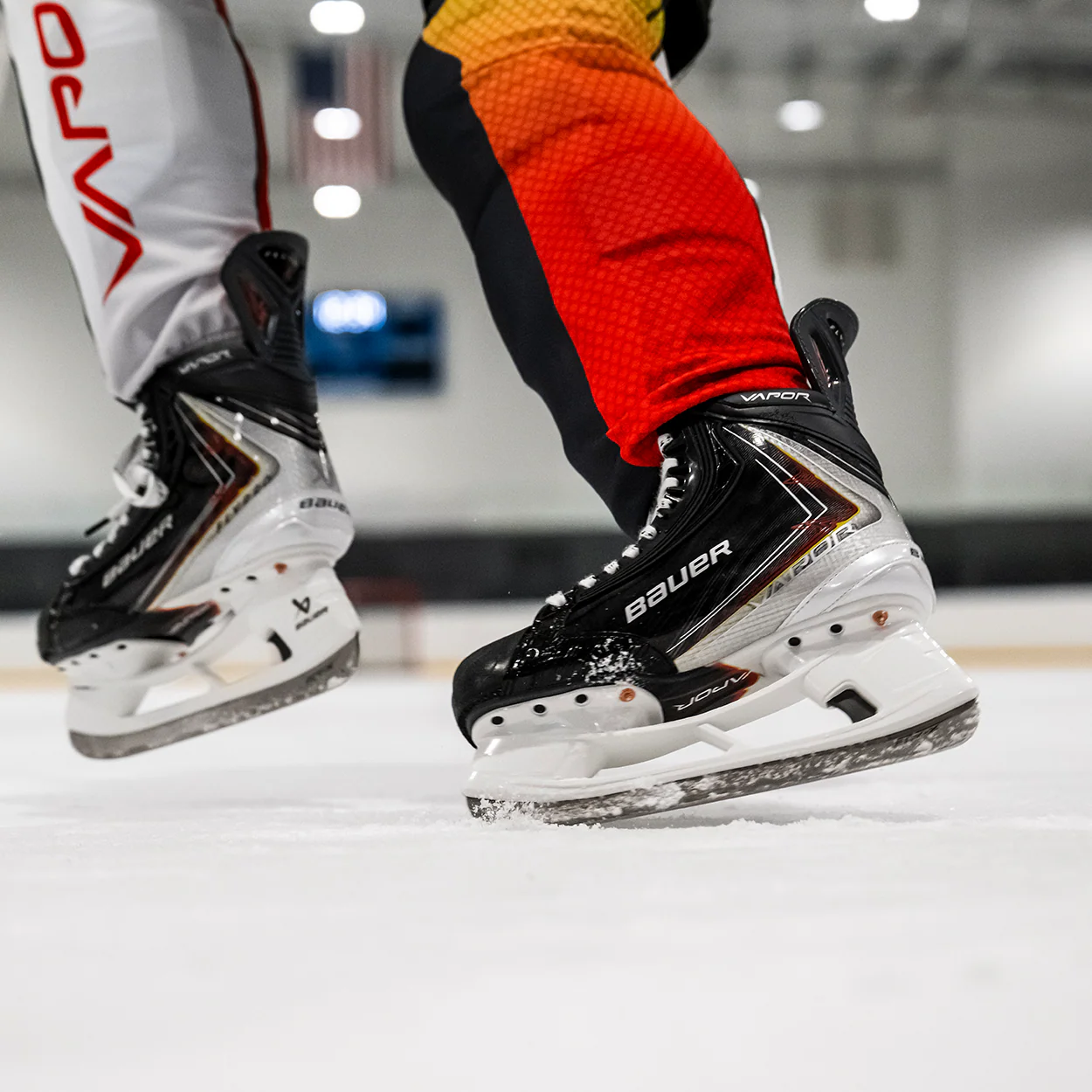 BAUER VAPOR FLYPRO SKATE INTERMEDIATE - Image 8