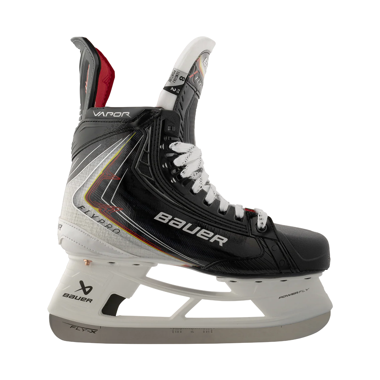 BAUER VAPOR FLYPRO SKATE SENIOR - Image 4