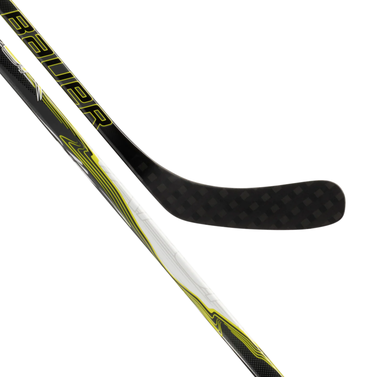 BAUER VAPOR TYKE GRIP STICK