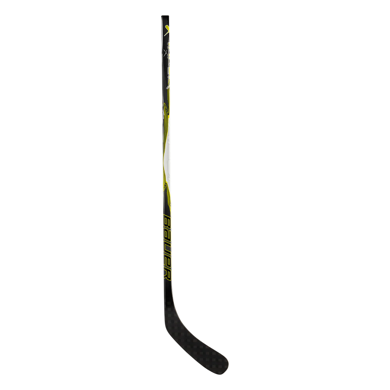 BAUER VAPOR TYKE GRIP STICK - Image 2