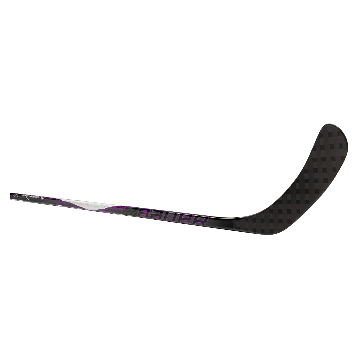 BAUER VAPOR YOUTH GRIP STICK - Image 3