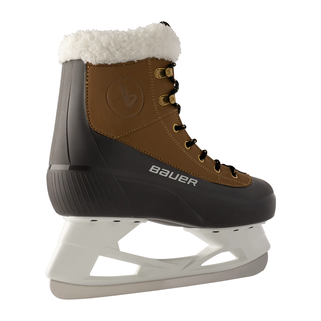 BAUER WHISTLER 2.0 SKATE SENIOR - Image 3