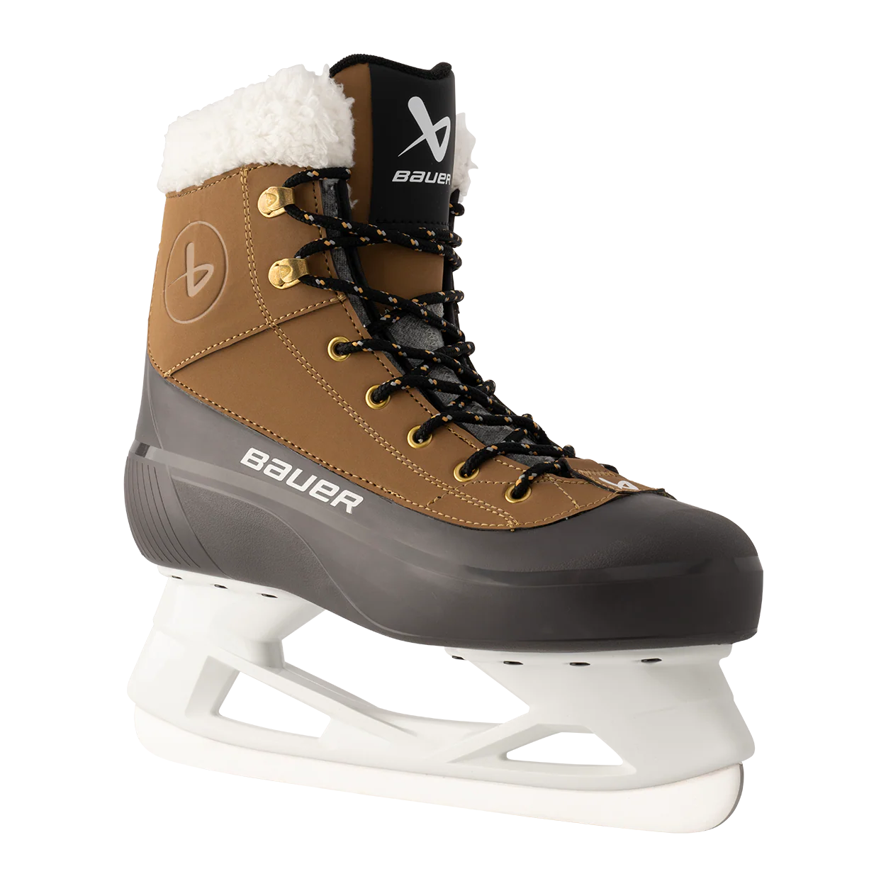 BAUER WHISTLER 2.0 SKATE SENIOR - Image 5