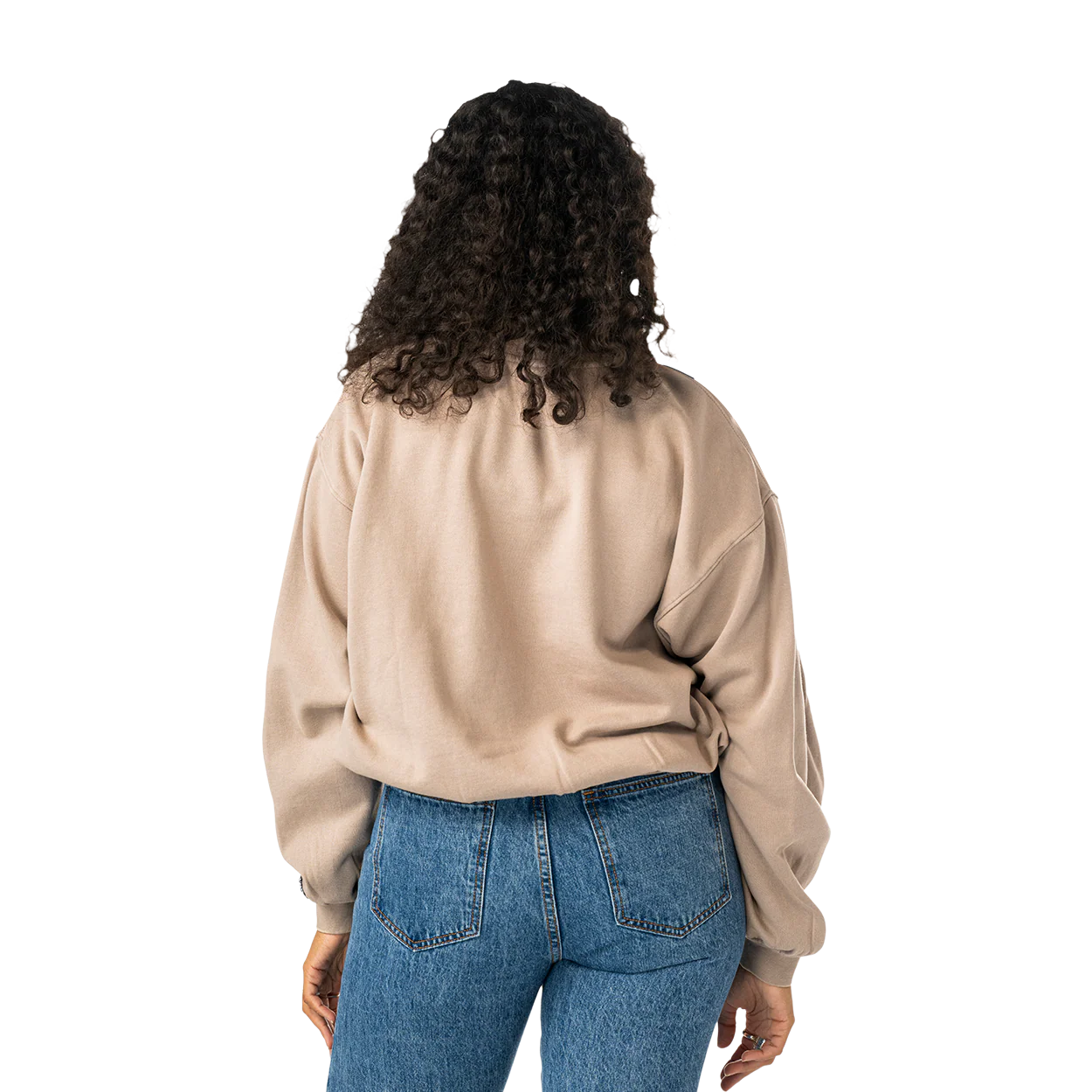 BAUER Womens Alpine Pullover - Image 3