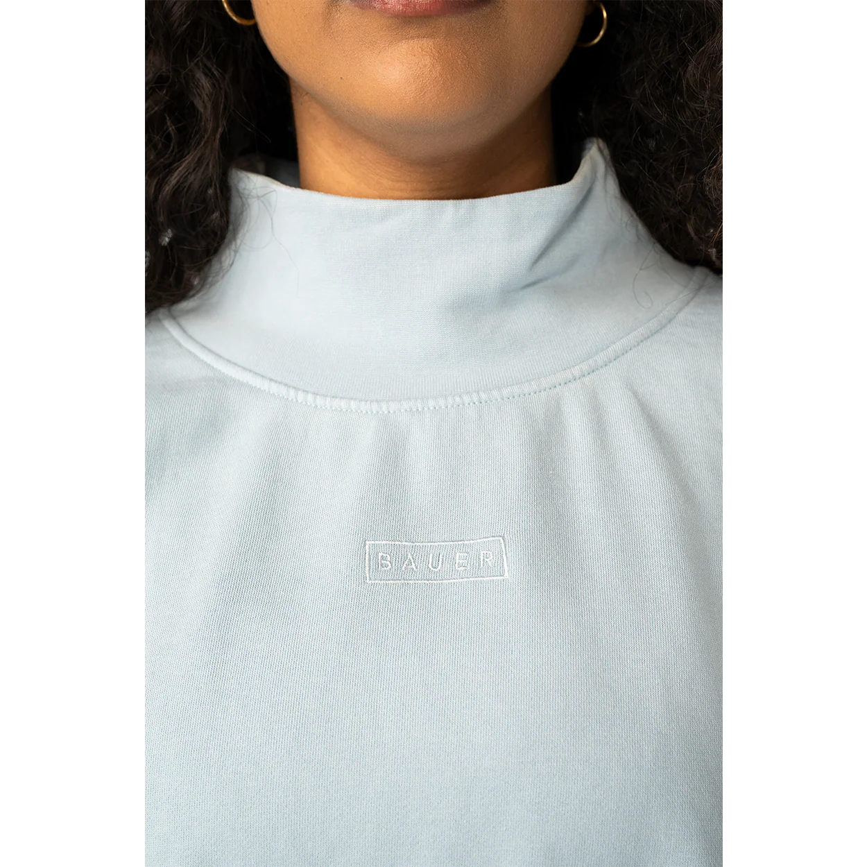 BAUER Womens Alpine Pullover - Image 7