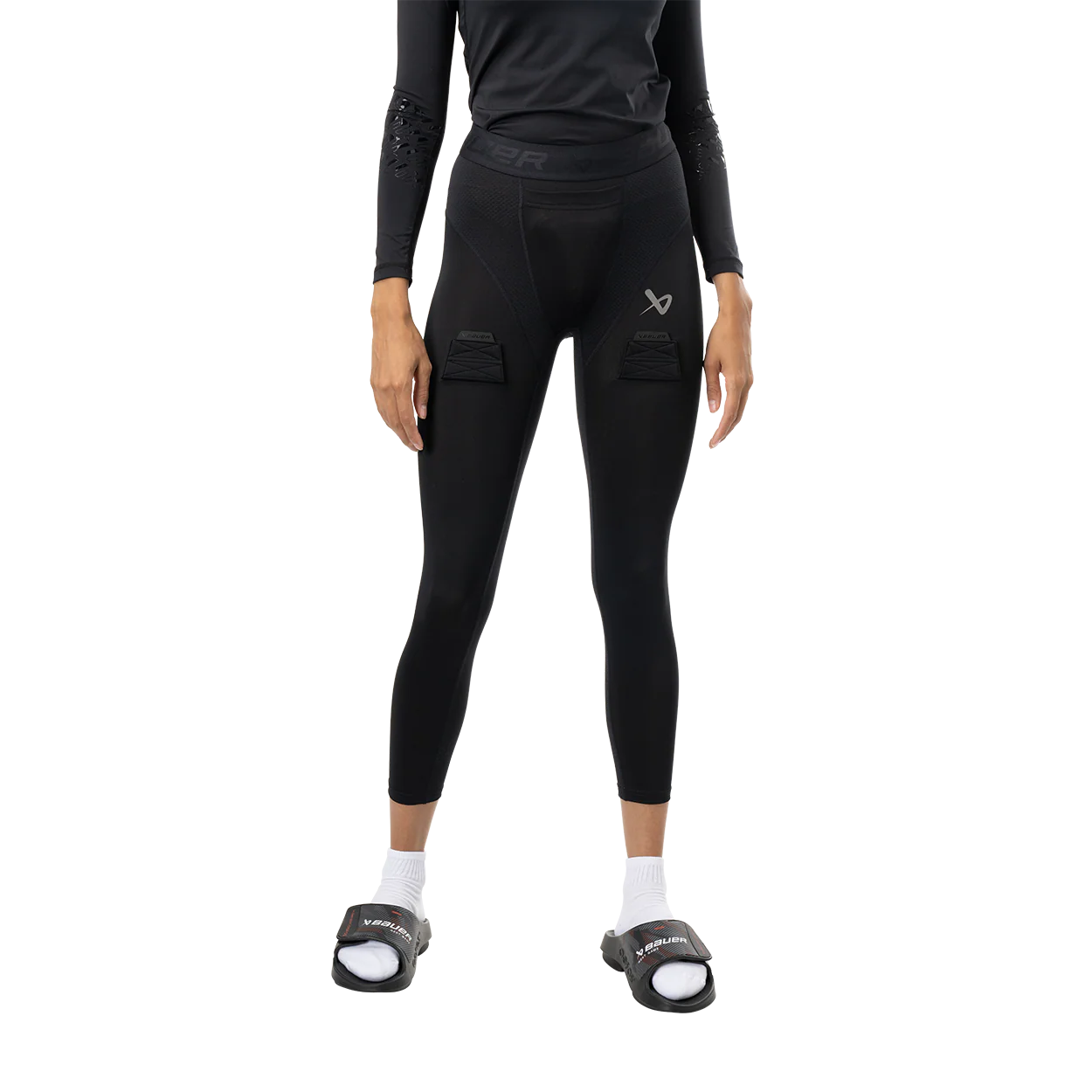 BAUER WOMENS PRO JILL PANT