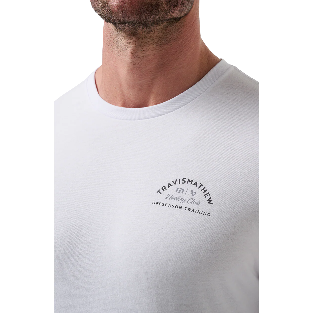 BAUER X TRAVISMATHEW DELAYED PENALTY TEE - Image 3
