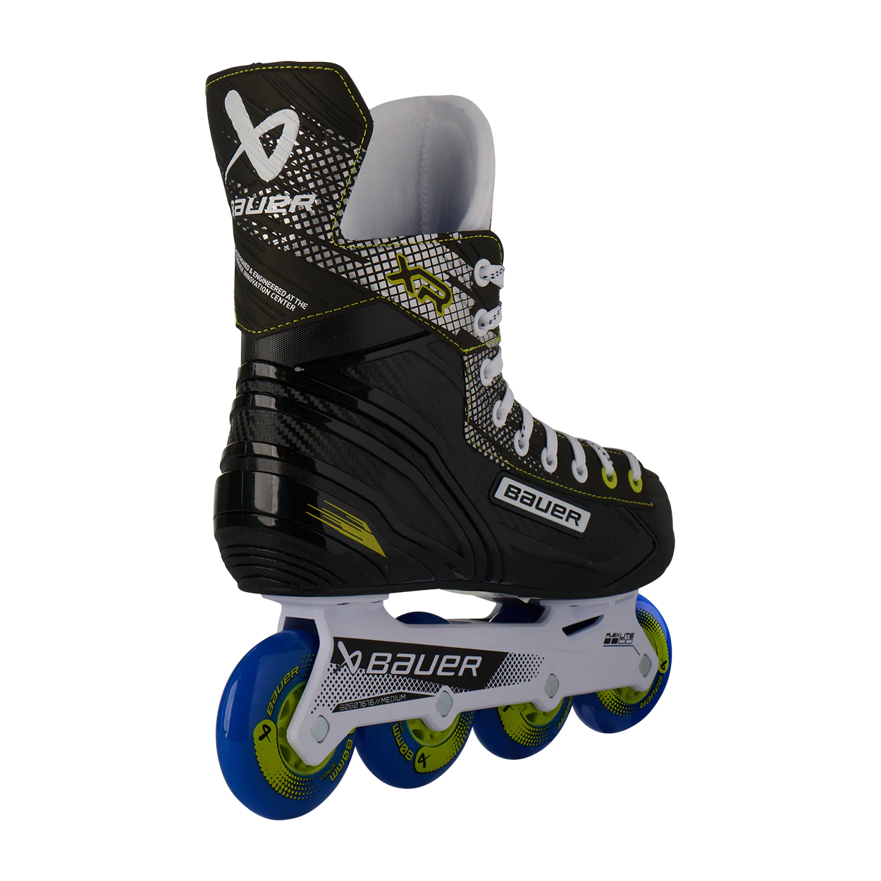 BAUER XR RH SKATE INTERMEDIATE - Image 3