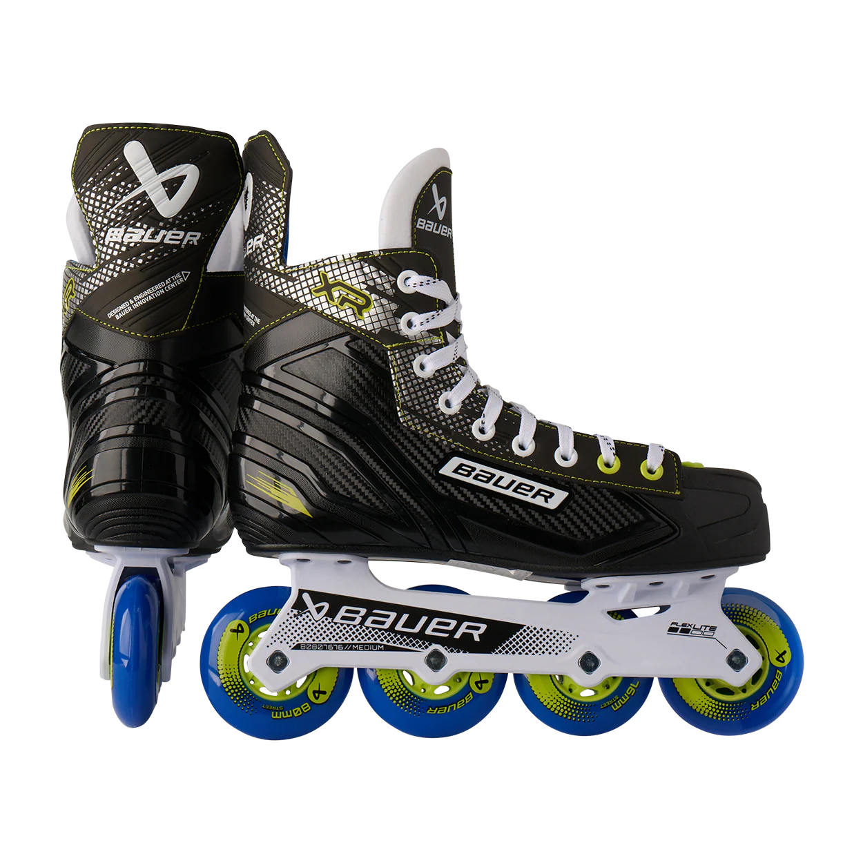 BAUER XR RH SKATE SENIOR