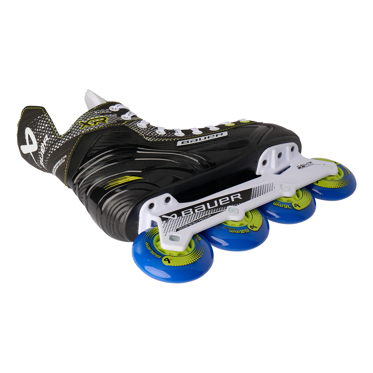 BAUER XR RH SKATE SENIOR - Image 2