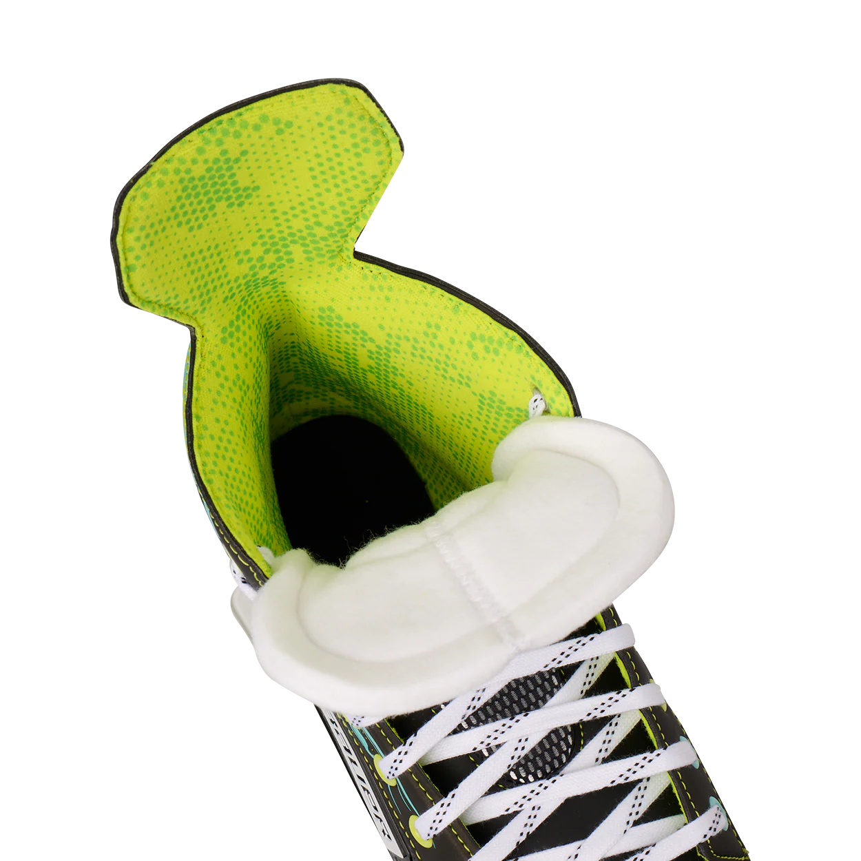 BAUER XRS RH SKATE INTERMEDIATE - Image 3