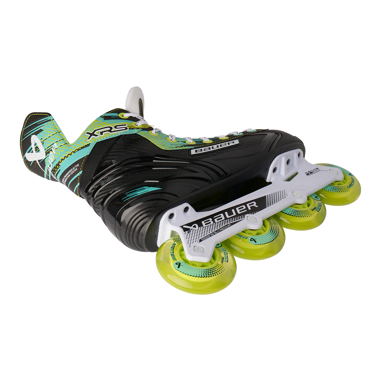 BAUER XRS RH SKATE JUNIOR - Image 4