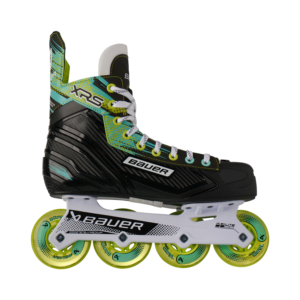BAUER XRS RH SKATE SENIOR