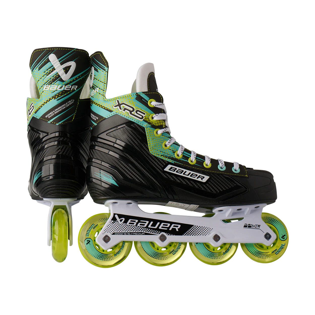 BAUER XRS RH SKATE SENIOR - Image 2