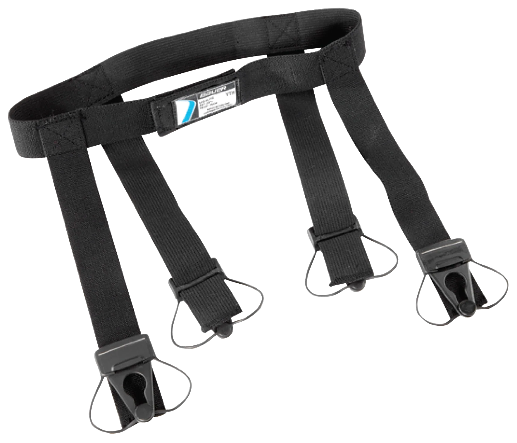 GARTER BELT