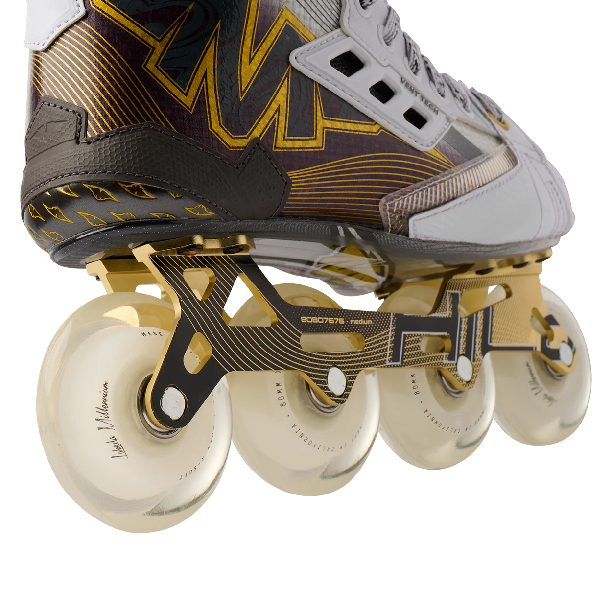 MISSION INHALER FS1 RH SKATE SENIOR - Image 3