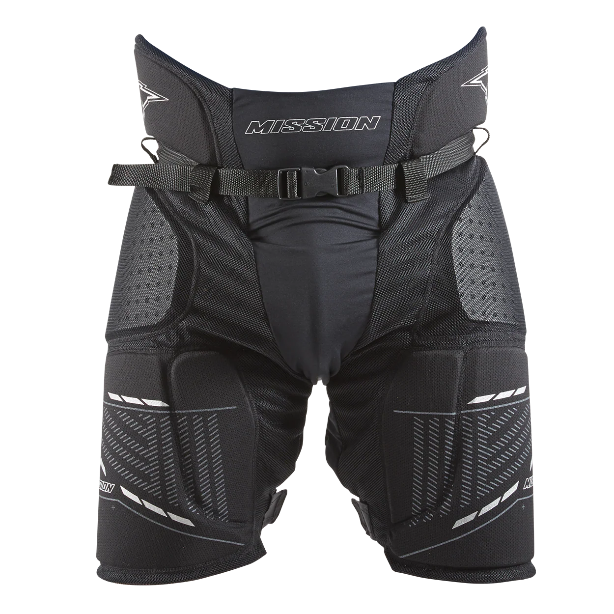 MISSION ROLLER SKATE CORE GIRDLE JUNIOR