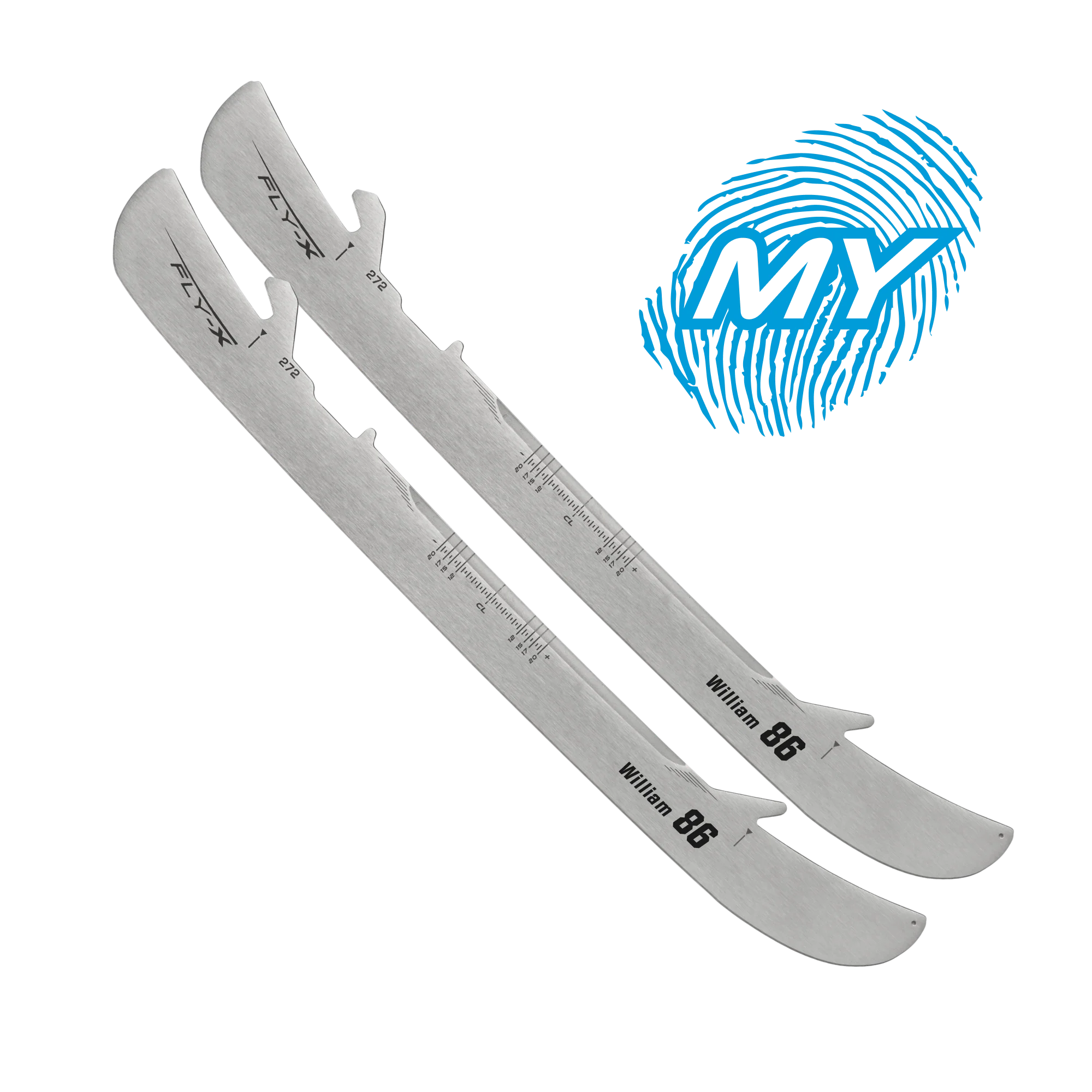 MYBAUER FLY-X RUNNER