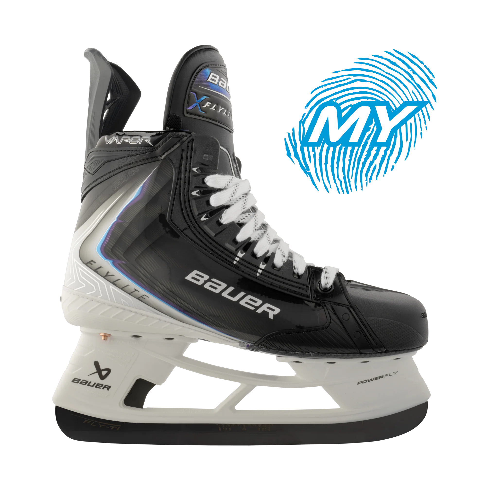MYBAUER FLYLITE SKATE CUSTOM