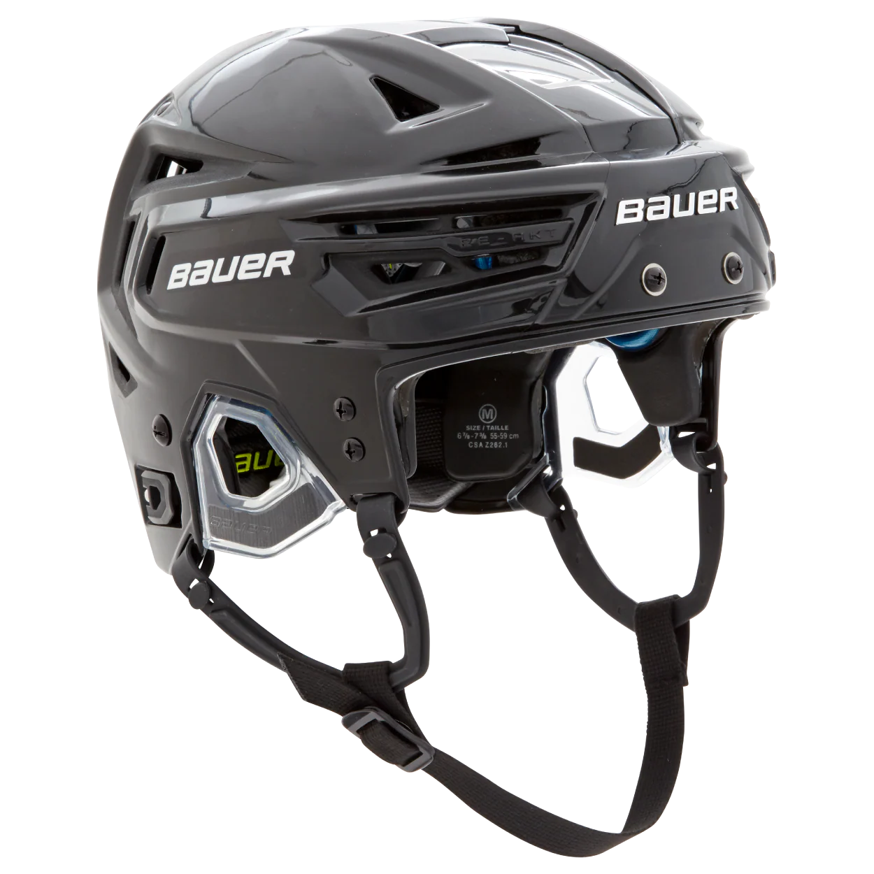 MYBAUER RE-AKT-HELMET-DS