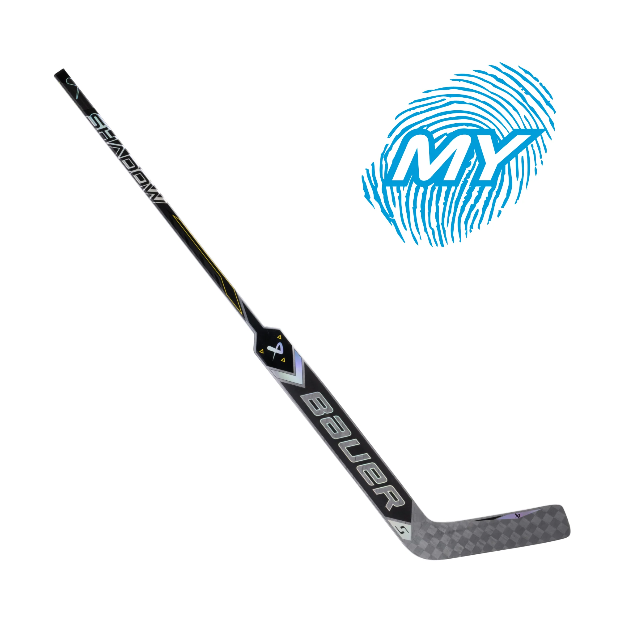 MYBAUER-SHADOW GOAL STK-SR-LFT-CUSTOM