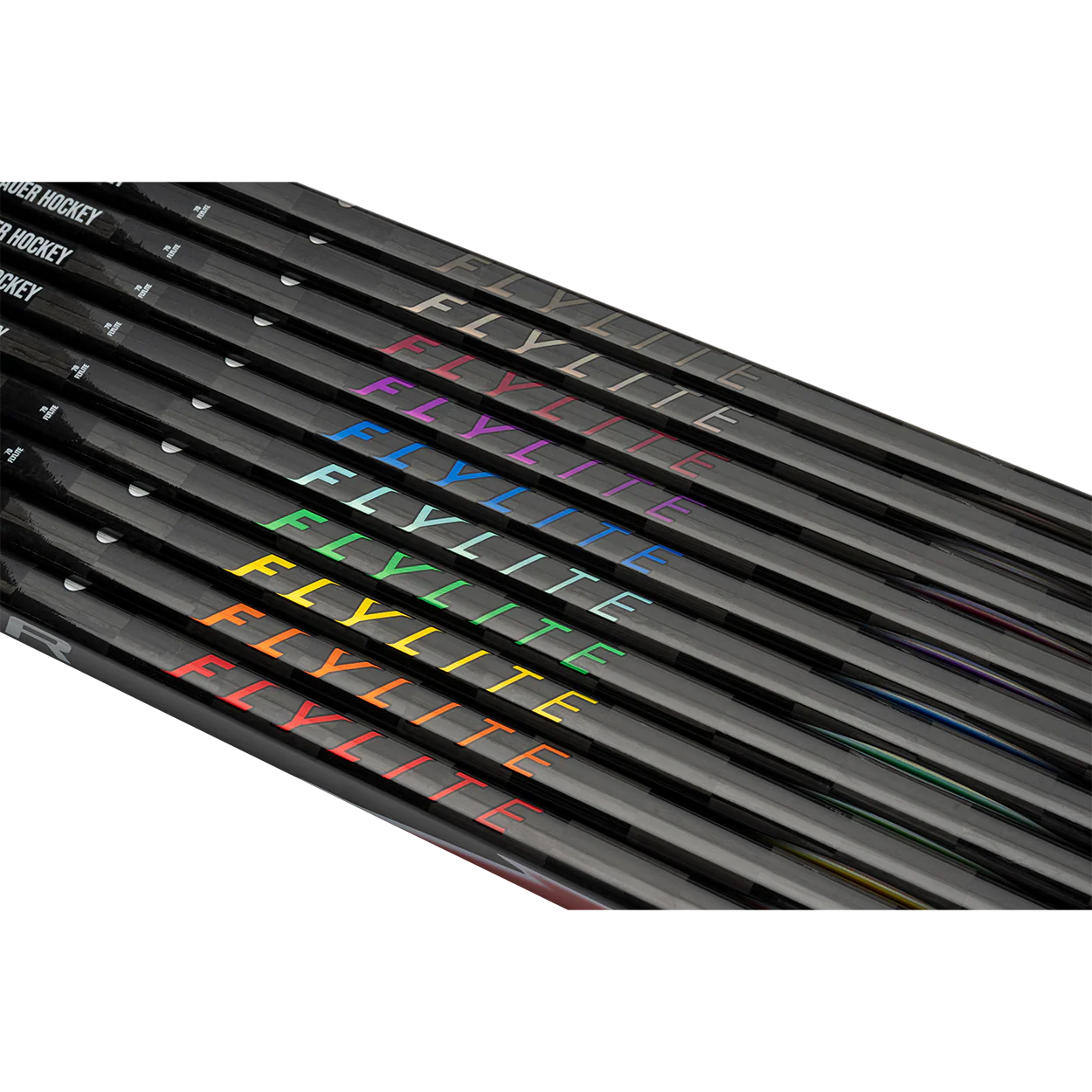 MYBAUER VAPOR FLYLITE STICK INTERMEDIATE - Image 5