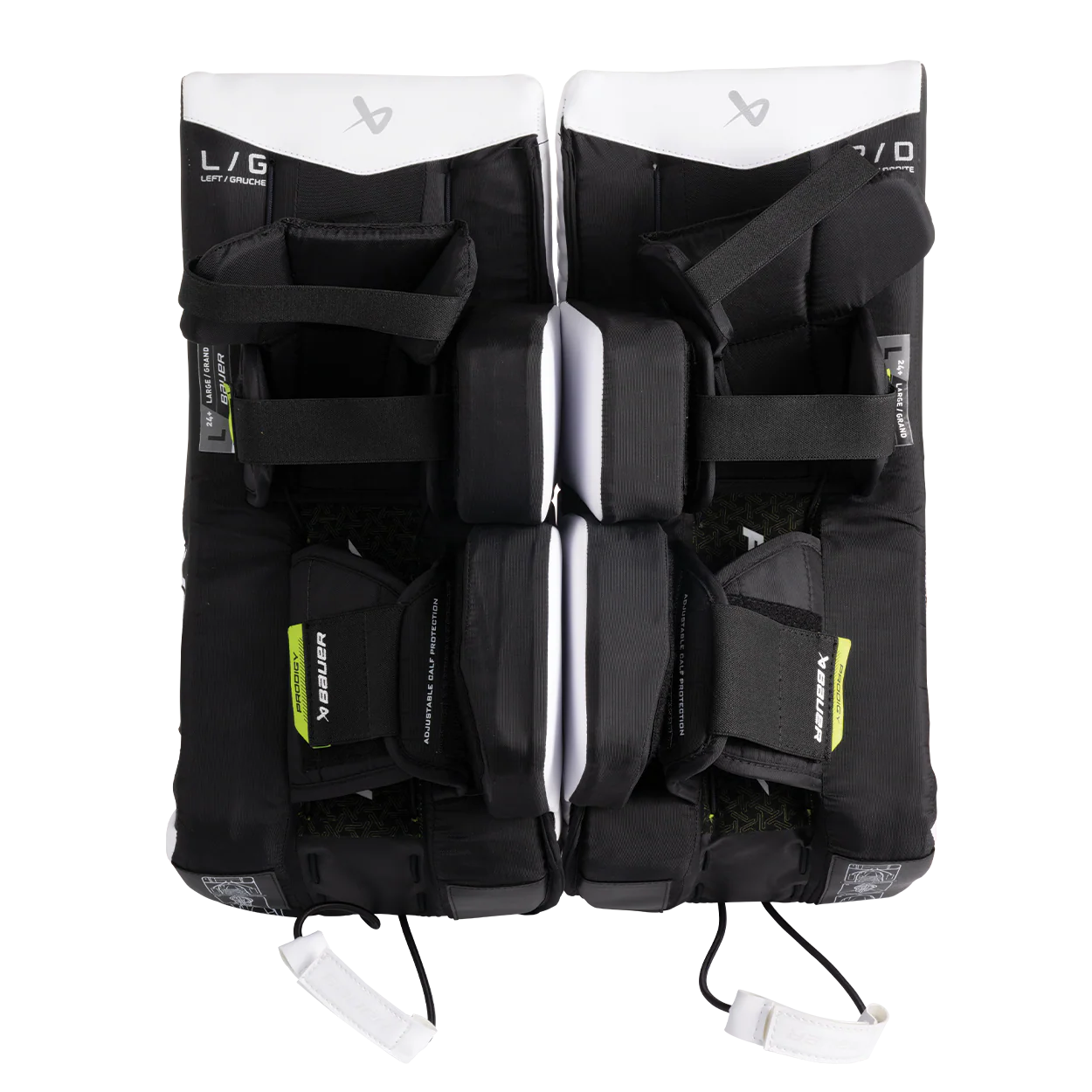 PRODIGY GOAL PAD YOUTH - Image 2