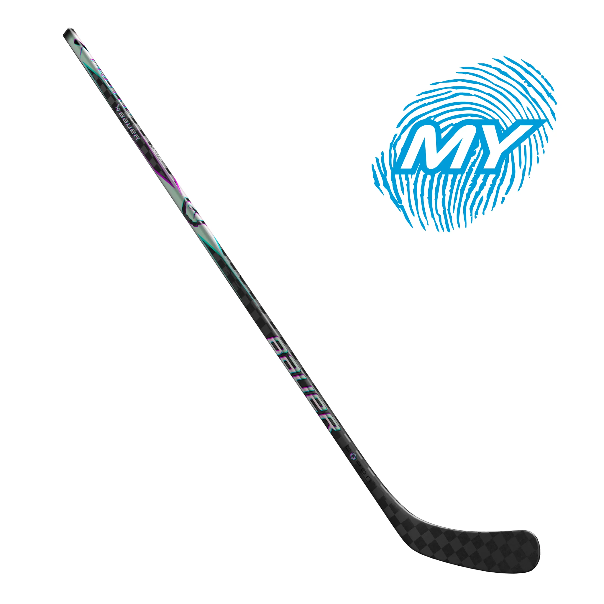 MYBAUER-QT-B-PROTO2-INT-55-58"-RED