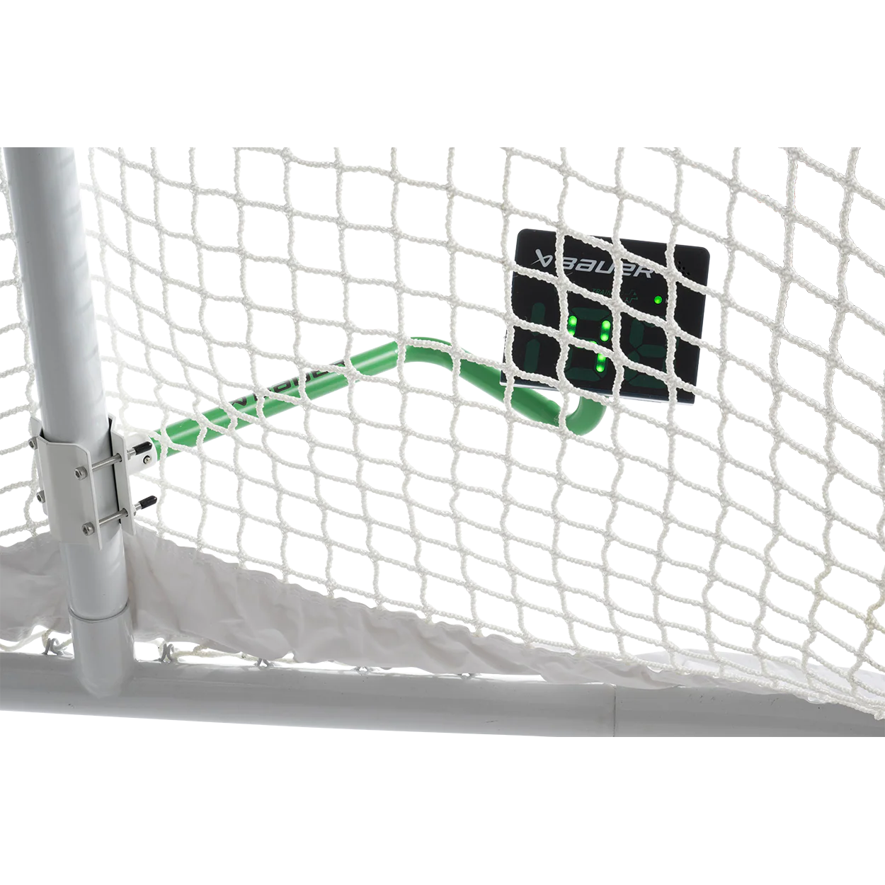 BAUER REACTOR DIGITAL RADAR II - Image 4