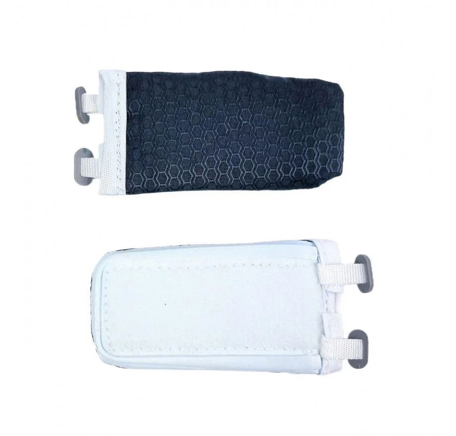VAPOR PAD KNEE WING-PAIR S21