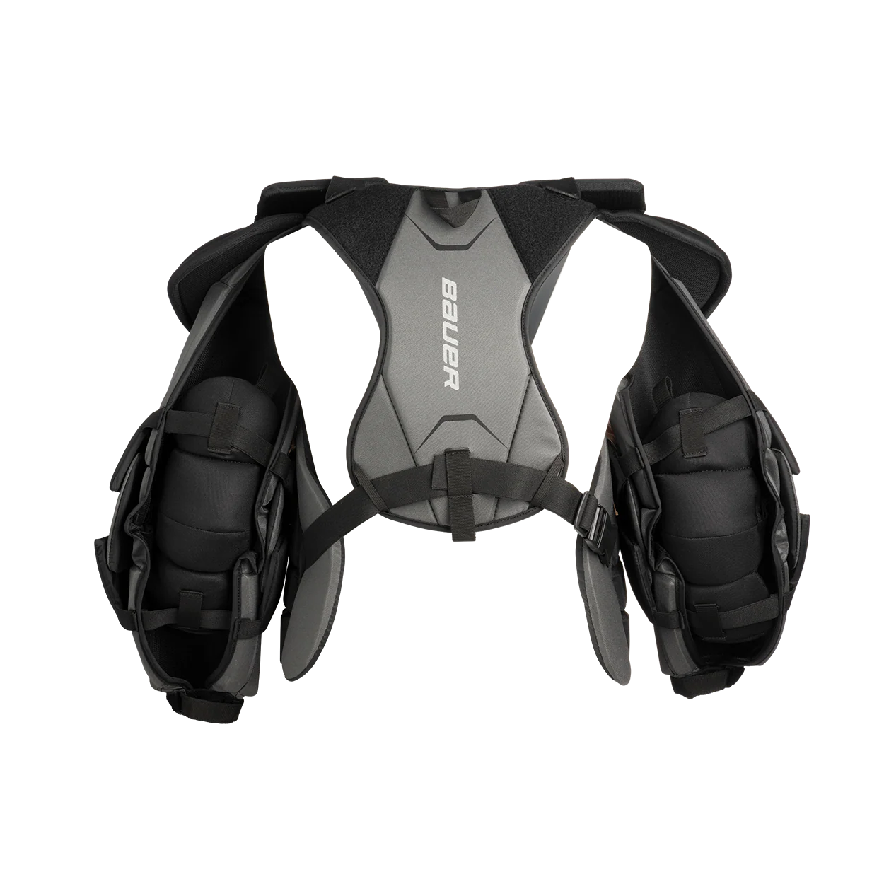 S23 BAUER GSX CHEST PROTECTOR JUNIOR - Image 2