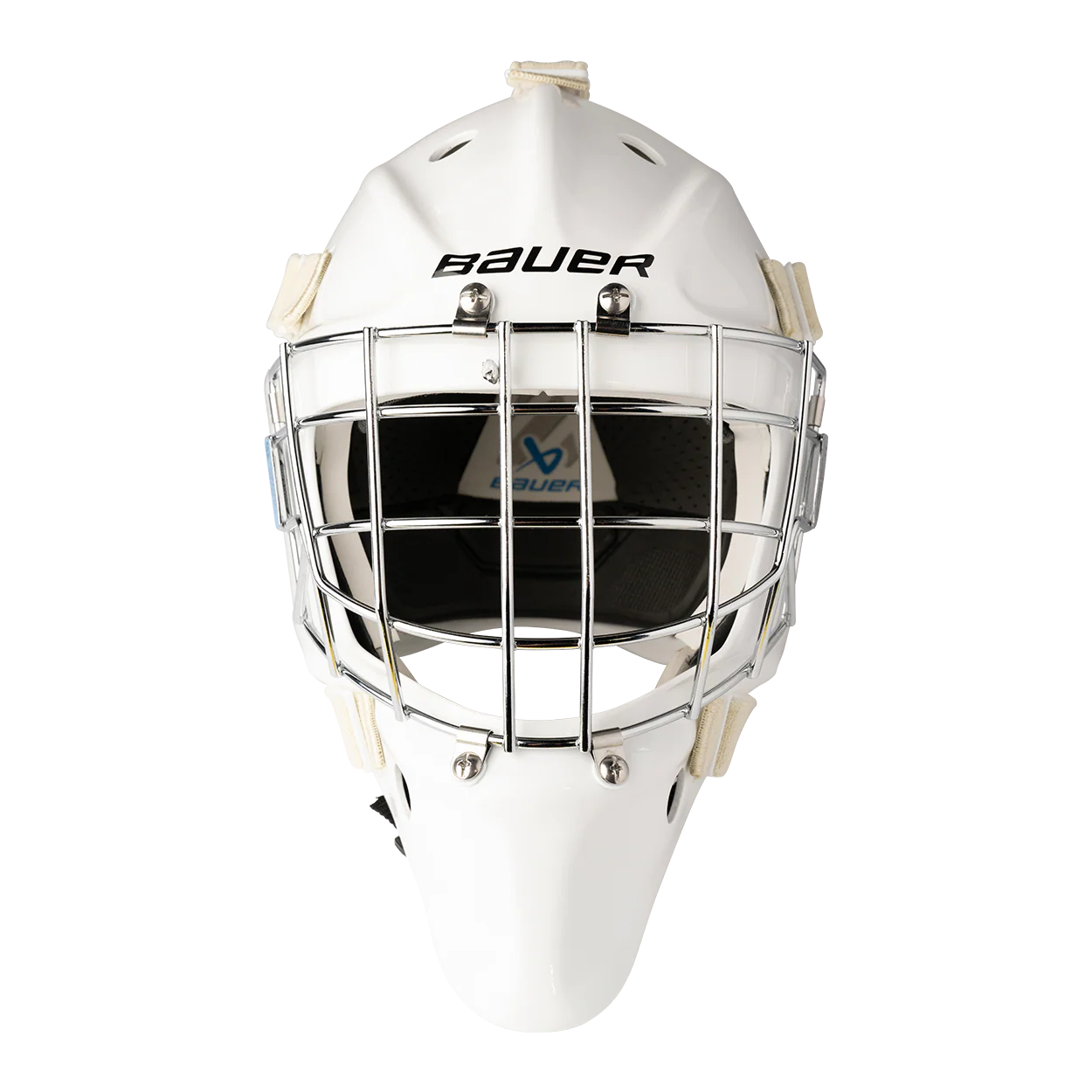 S25 BAUER 950 GOAL MASK JUNIOR
