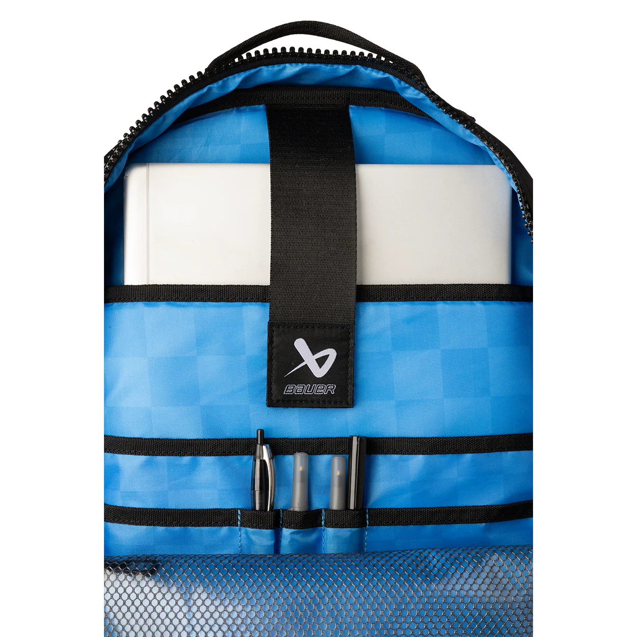 S25 BAUER BLUELINE BACKPACK - Image 6