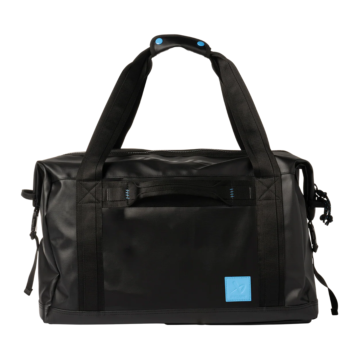 S25 BAUER BLUELINE DUFFLE BAG