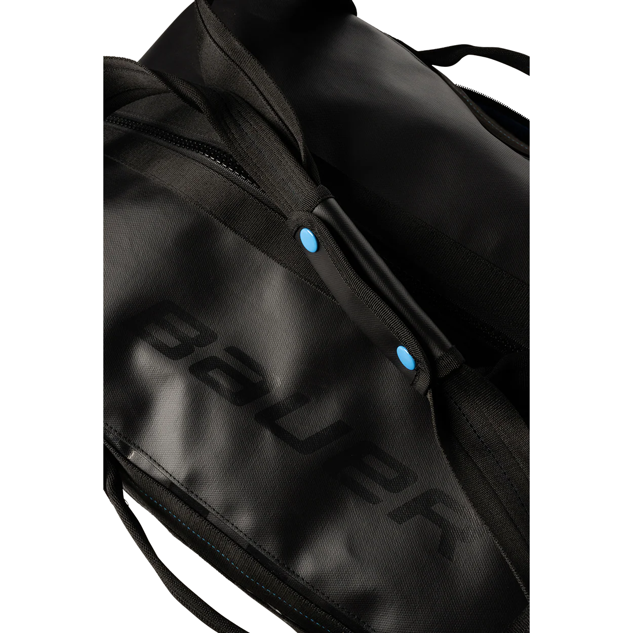 S25 BAUER BLUELINE DUFFLE BAG - Image 2