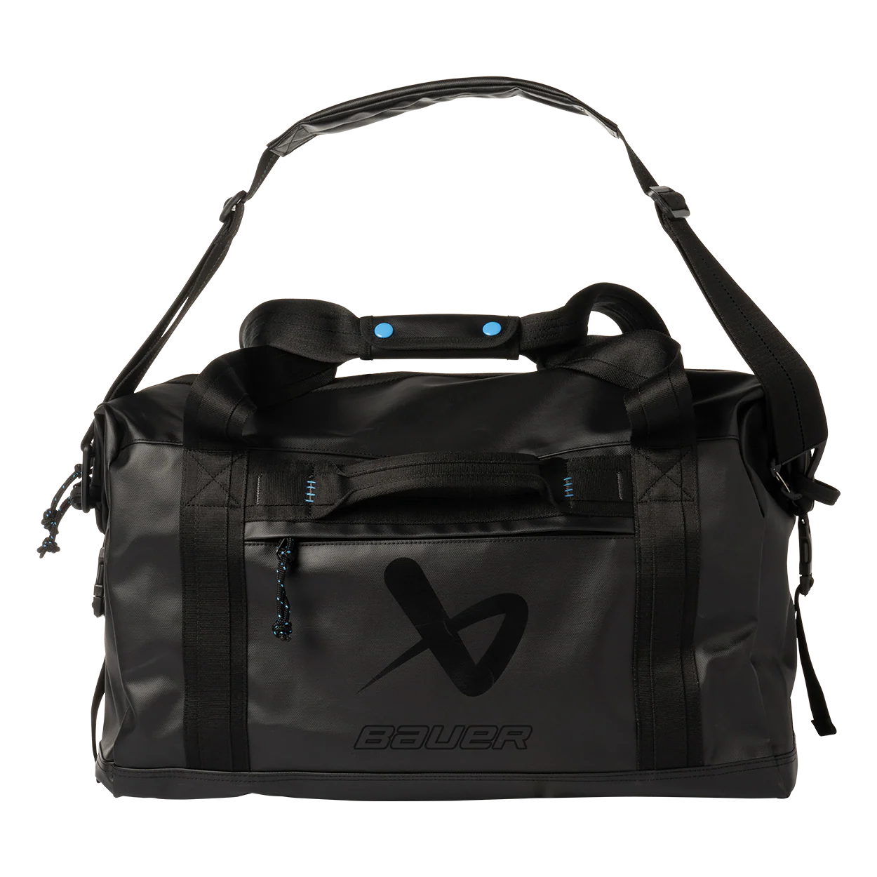 S25 BAUER BLUELINE DUFFLE BAG - Image 6