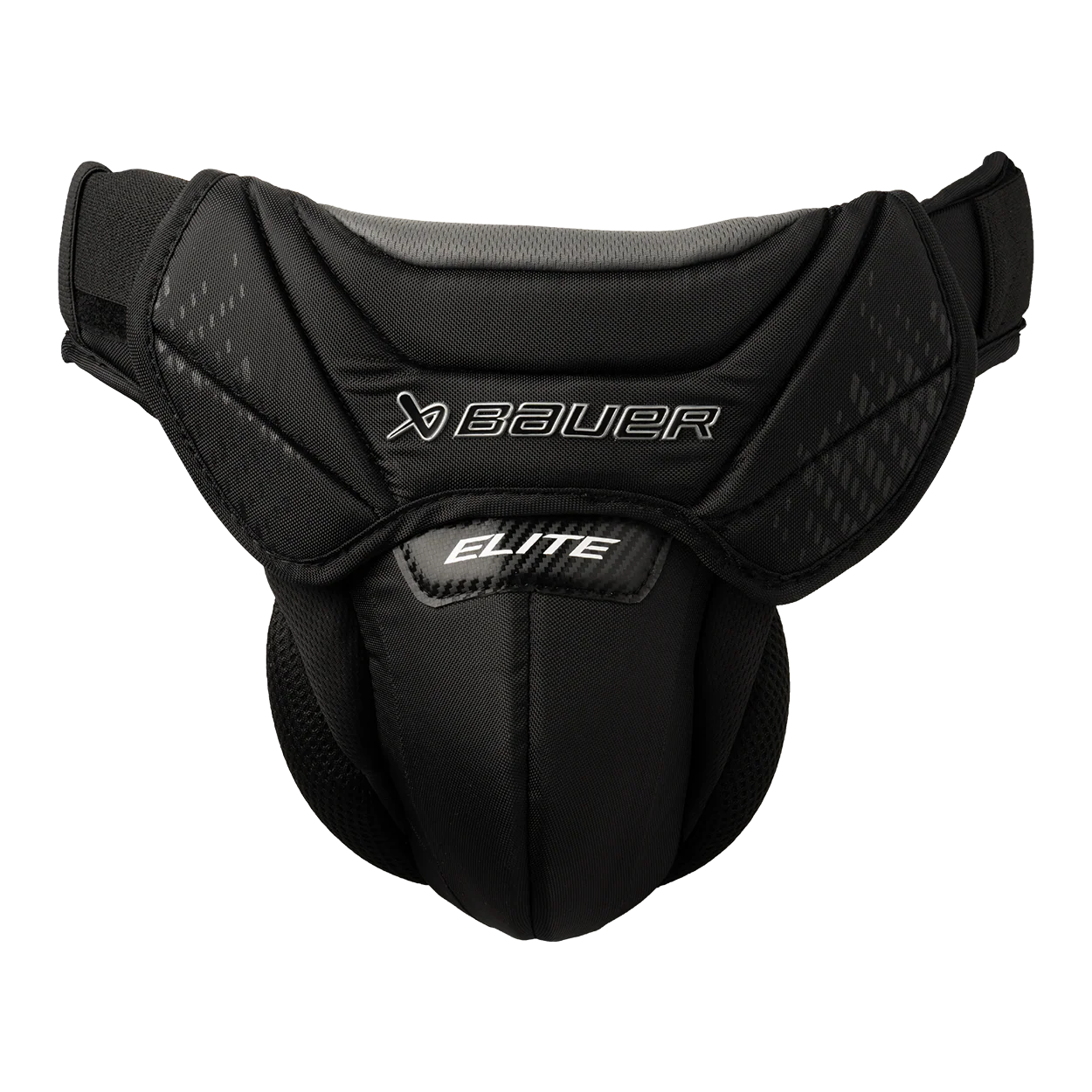 S25 BAUER ELITE GOAL JOCK JUNIOR