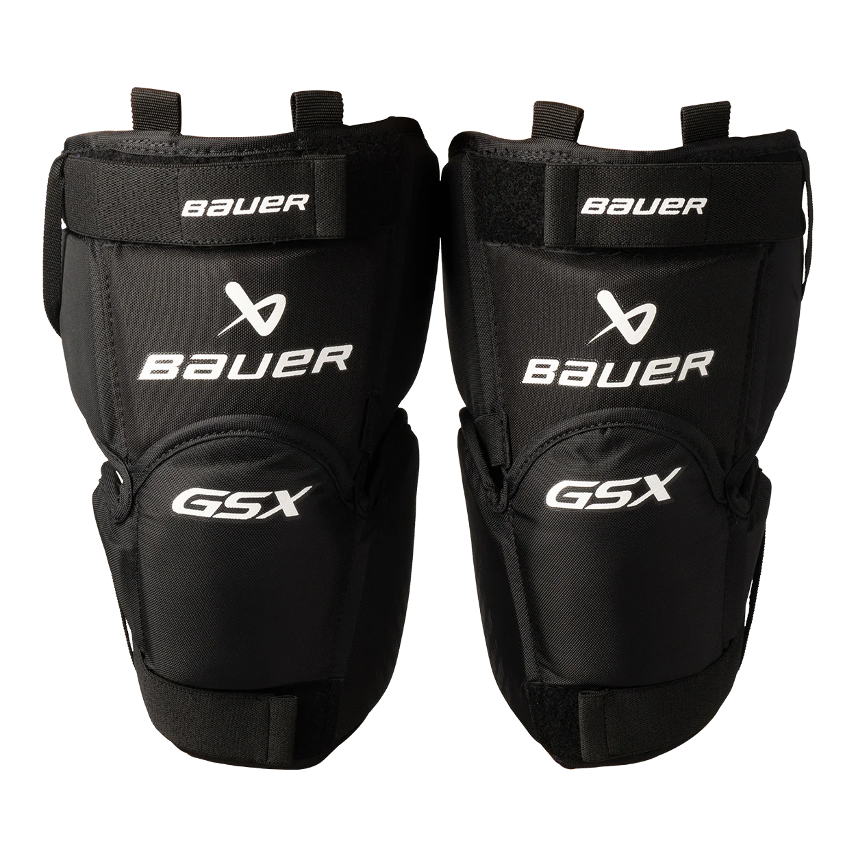 S25 BAUER GSX KNEE GUARD JUNIOR