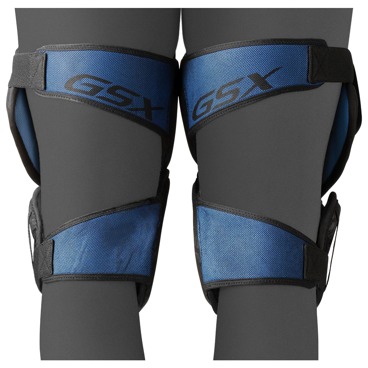 S25 BAUER GSX KNEE GUARD JUNIOR - Image 4