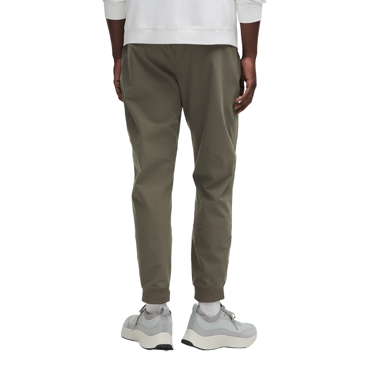 BAUER // lululemon ABC Jogger - Image 3