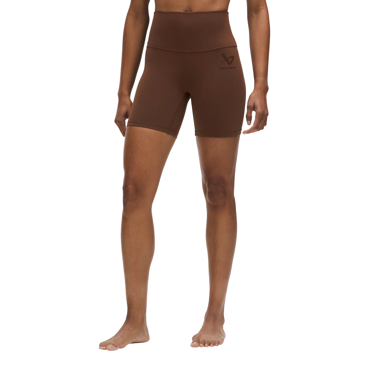 BAUER // lululemon Align™ Short 6'