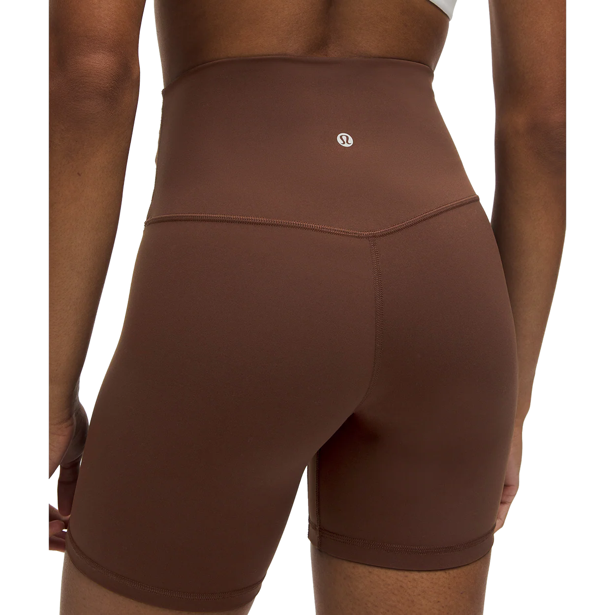 BAUER // lululemon Align™ Short 6' - Image 4