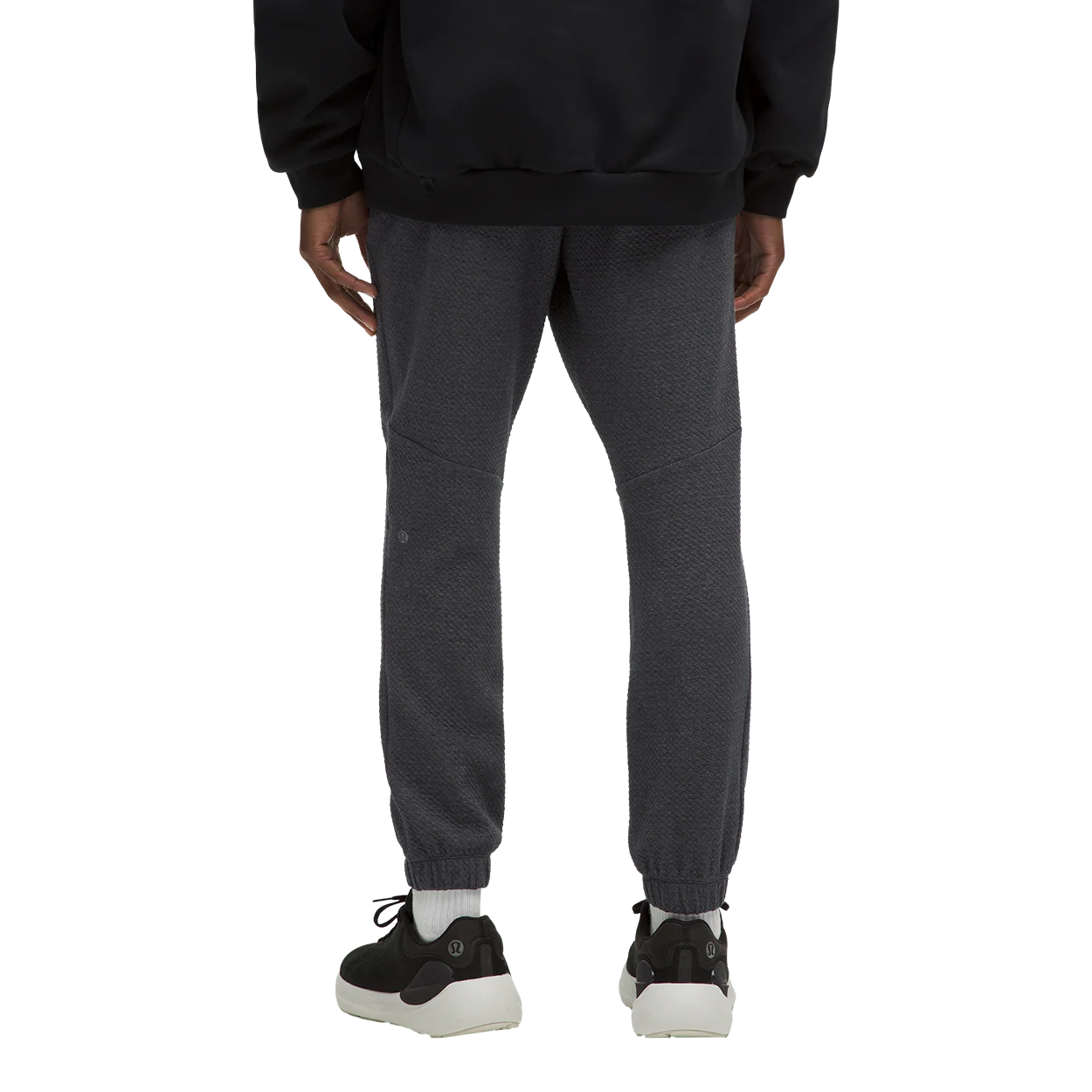 BAUER // lululemon Textured Double-Knit Jogger - Image 3