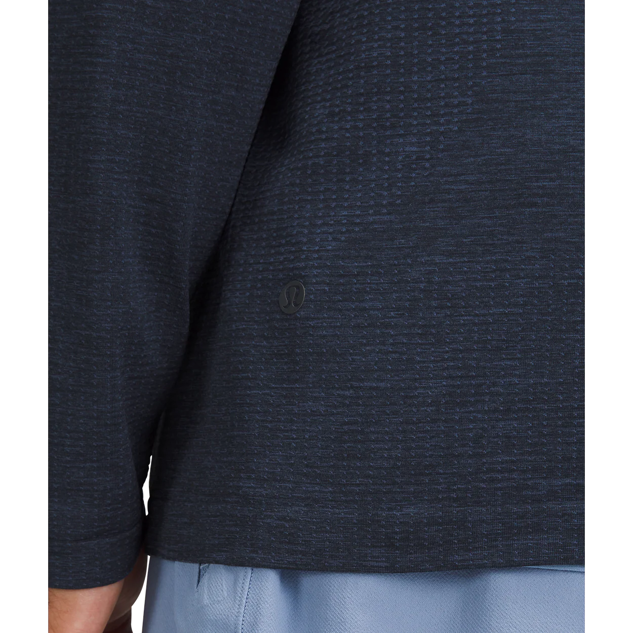 BAUER // lululemon Metal Vent Tech Half Zip - Image 6