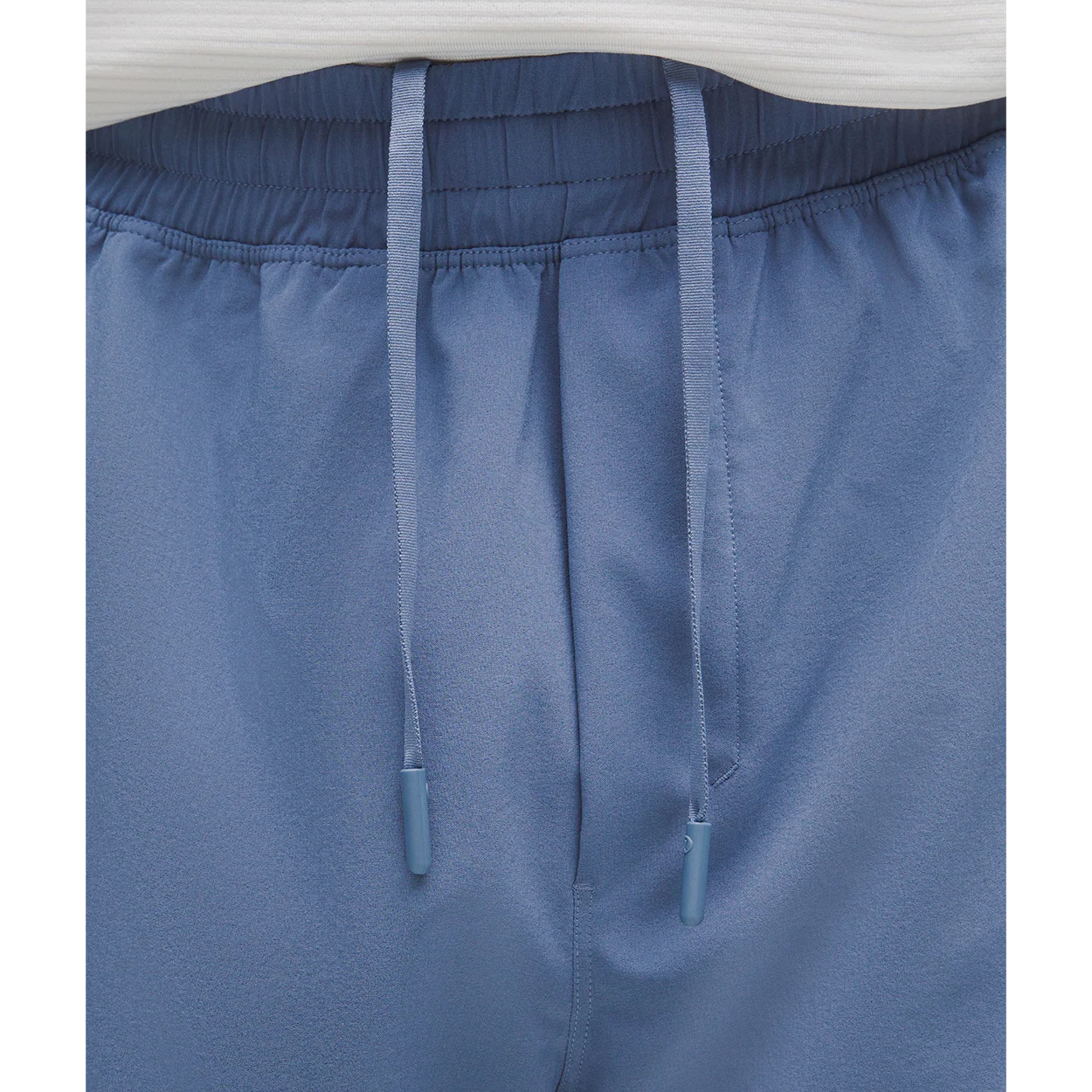 BAUER // lululemon Pace Breaker Linerless Short 7" - Image 4