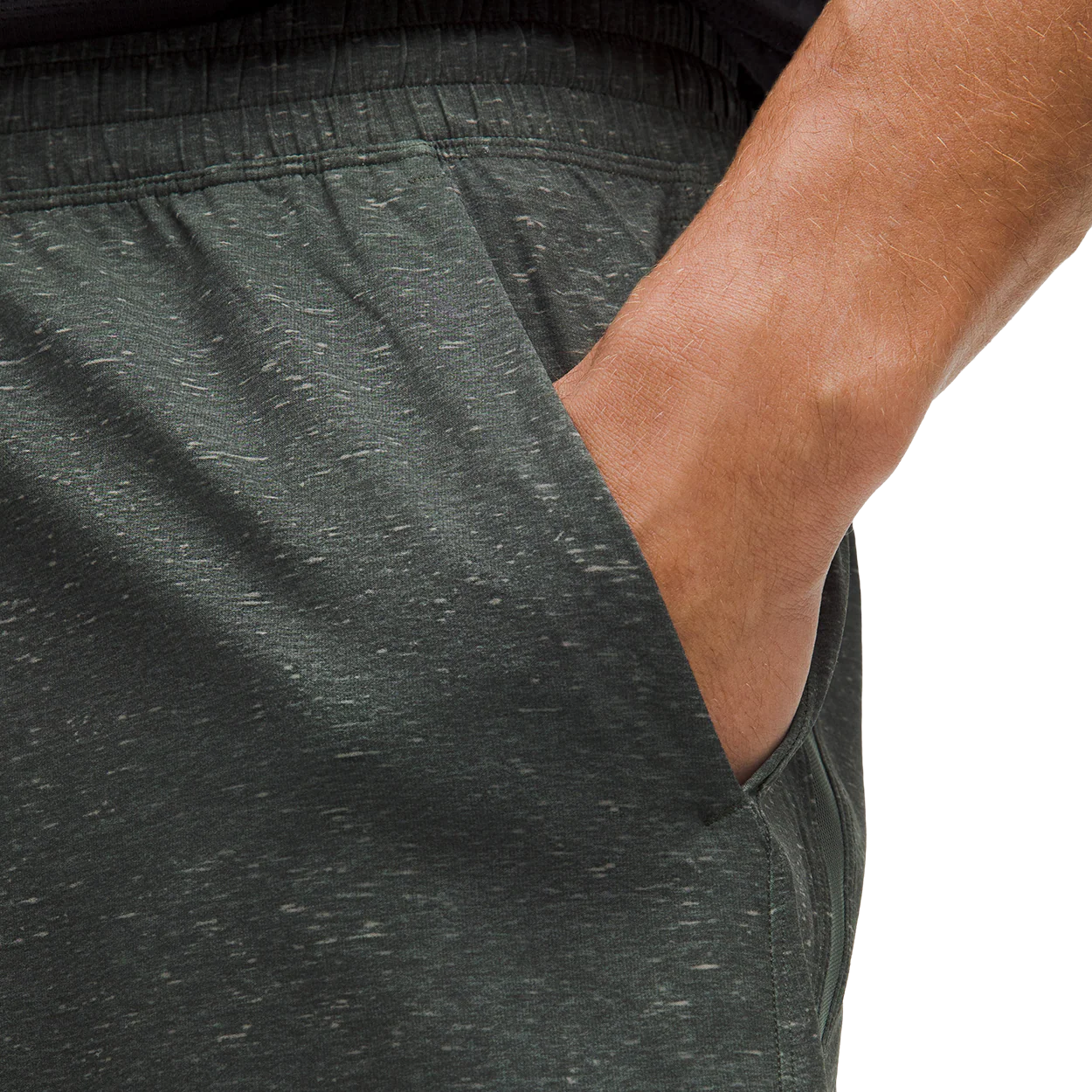 BAUER // lululemon Pace Breaker Short 7" - Image 11