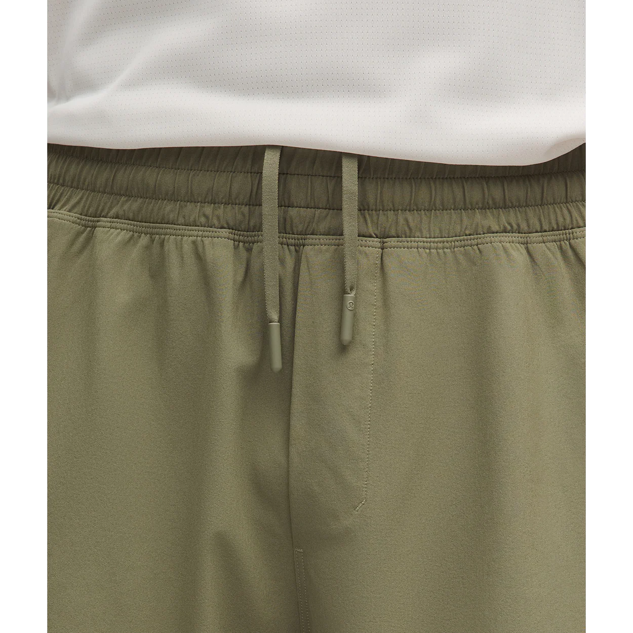 BAUER // lululemon Pace Breaker Short 7" - Image 4