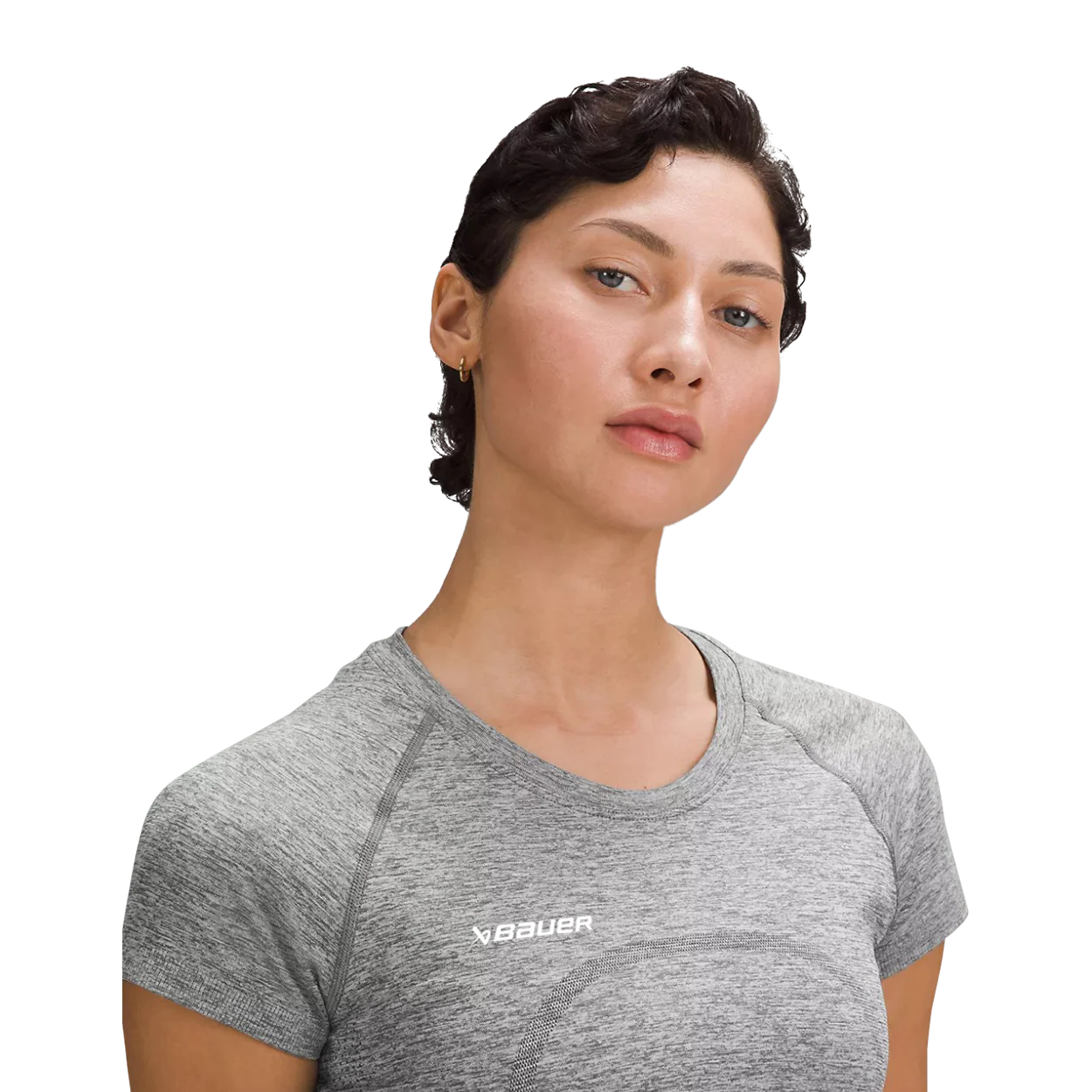 BAUER // lululemon Swiftly Tech Short-Sleeve Shirt 2.0 - Image 6