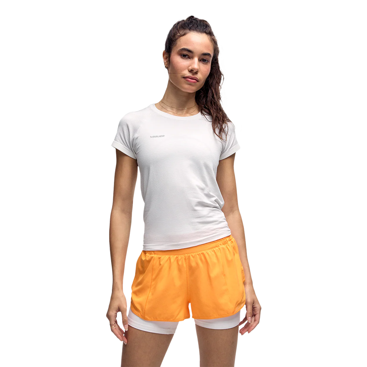 BAUER // lululemon Swiftly Tech Short-Sleeve Shirt 2.0 - Image 10